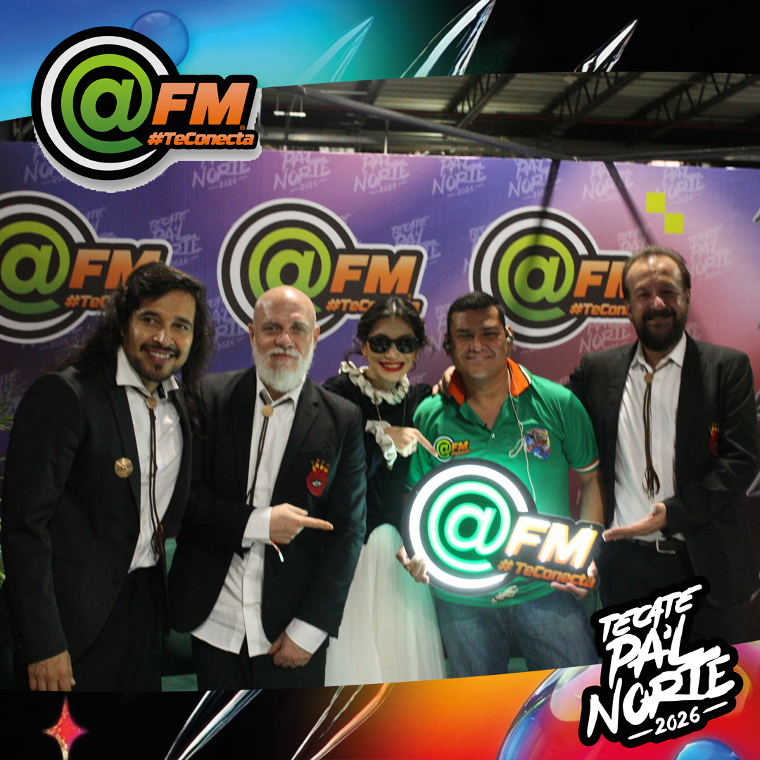 COBERTURA TECATE PA'L NORTE 2026